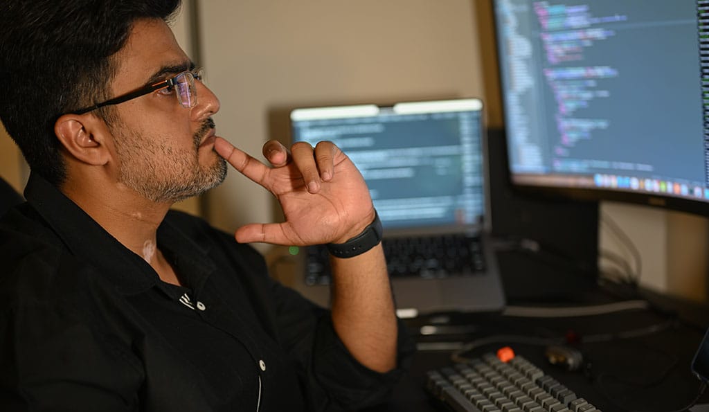 The Bug That Almost Broke Me (And What It Taught Me)