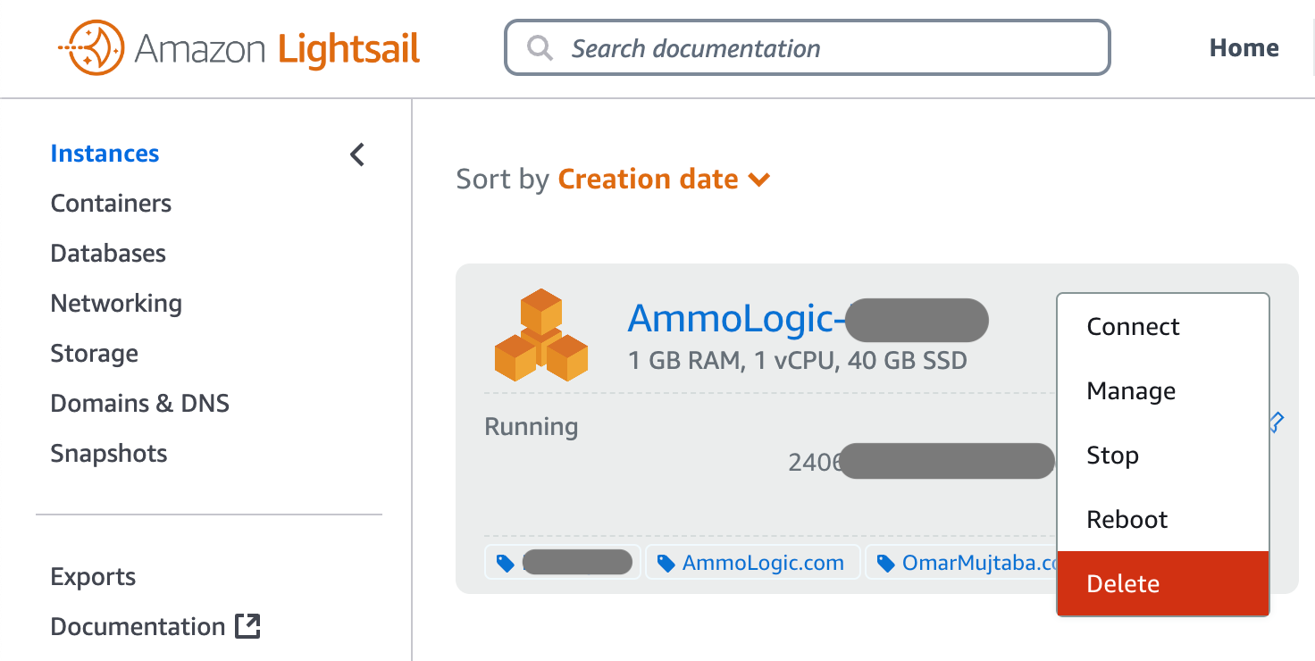 Farewell DIY Server: A Mobile Dev’s Journey Self-Hosting Websites
